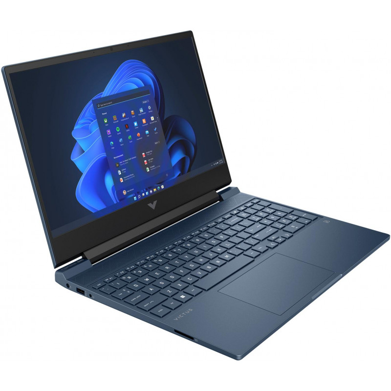 Ноутбук HP Victus 15-fa2007ua DM8B0EA