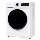 Пральна машина MIDEA MF110W80B/ W-UA