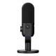 Мікрофон Streamplify MIC MINI-48-RGB-ST, чорний SPMC-MM1C327.11