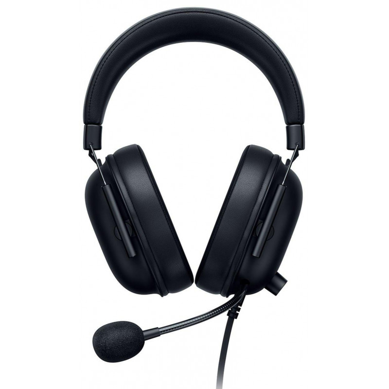 Гарнітура RAZER BlackShark V2 X For PS5, black (RZ04-03241000-R3G1)