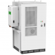 Система збереження енергії GSL 314Ah 208kWh LiFePO4 IP65 (GSL-BESS-209K)