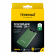 Портативний зарядний пристрій INTENSO USB 10000MAH QC3.0 GREEN F10000 7332037