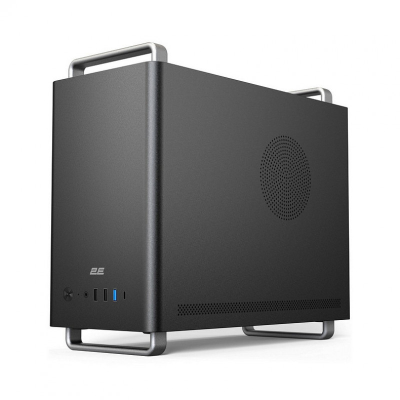 Комп’ютер персональний 2E Rational AMD R5-8400F 2E-12908