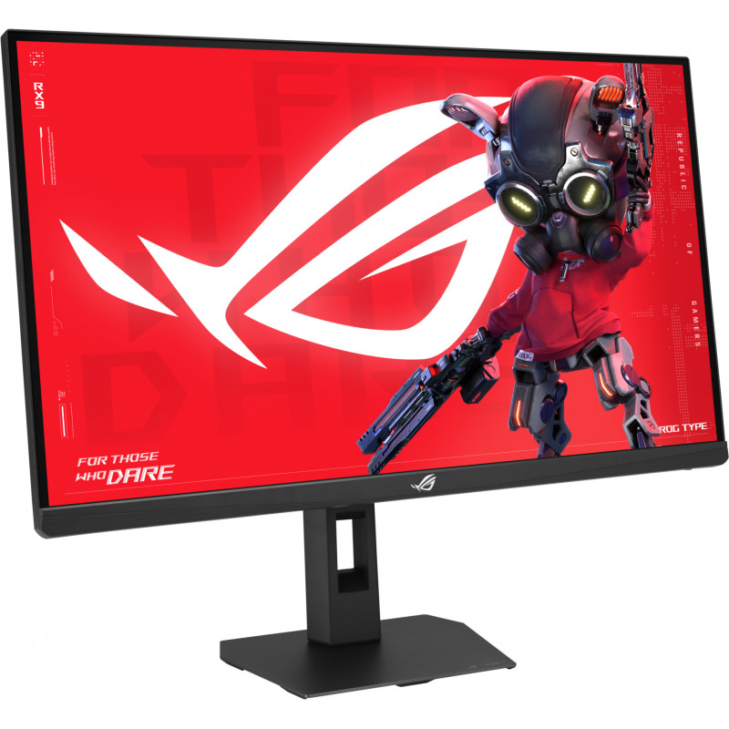 Монітор Asus ROG Strix XG27ACSR 90LM0D10-B01171