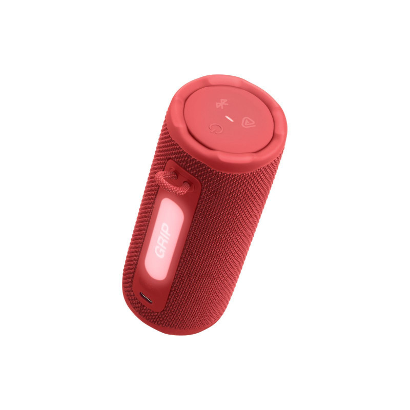 Портативна акустика JBL Grip Red (JBLGRIPRED)
