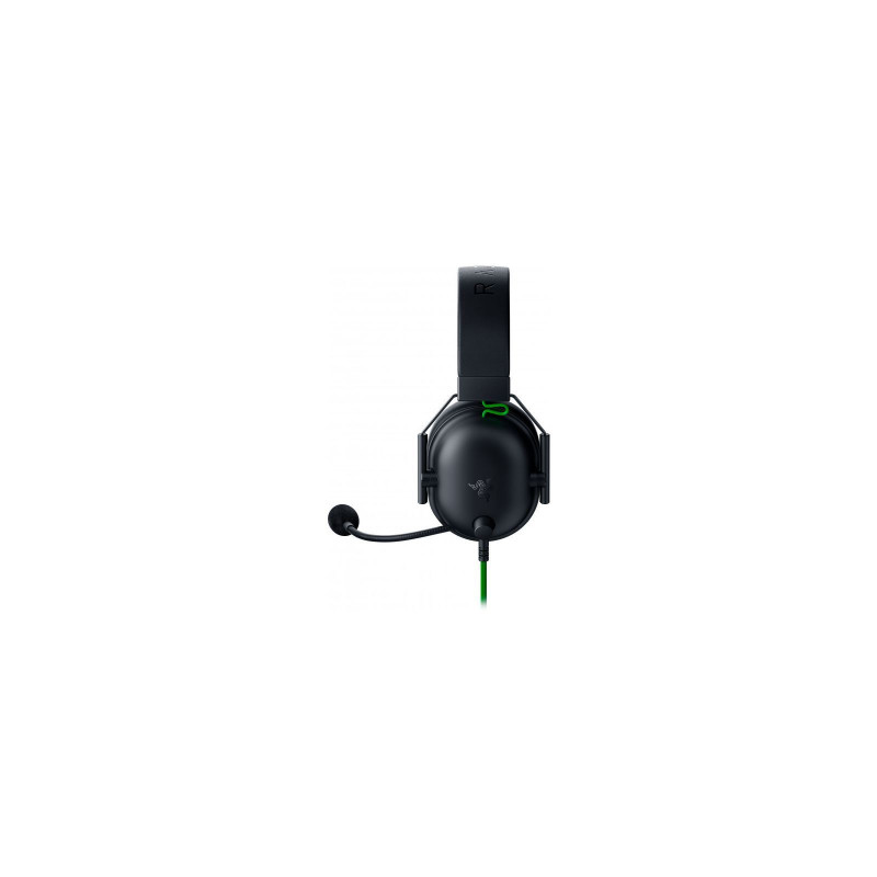 Гарнітура Razer BlackShark V2 X, 3.5мм, чорний RZ04-03240100-R3M1