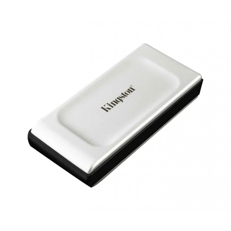 SSD Kingston XS2000 500GB USB 3.2 Gen2 (2x2) Type-C IP55 3D NAND