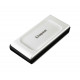 SSD Kingston XS2000 500GB USB 3.2 Gen2 (2x2) Type-C IP55 3D NAND