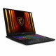 Ноутбук MSI PULSE A17 AI+ RAI9-370 C3XWFKG-022XUA