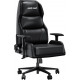 Крісло ігрове Anda Seat X1 Gaming Sofa Black PVC AD-W-SF01-04-B-PV