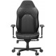 Крісло ігрове HATOR Arc 3 S PU Black HTC3400S