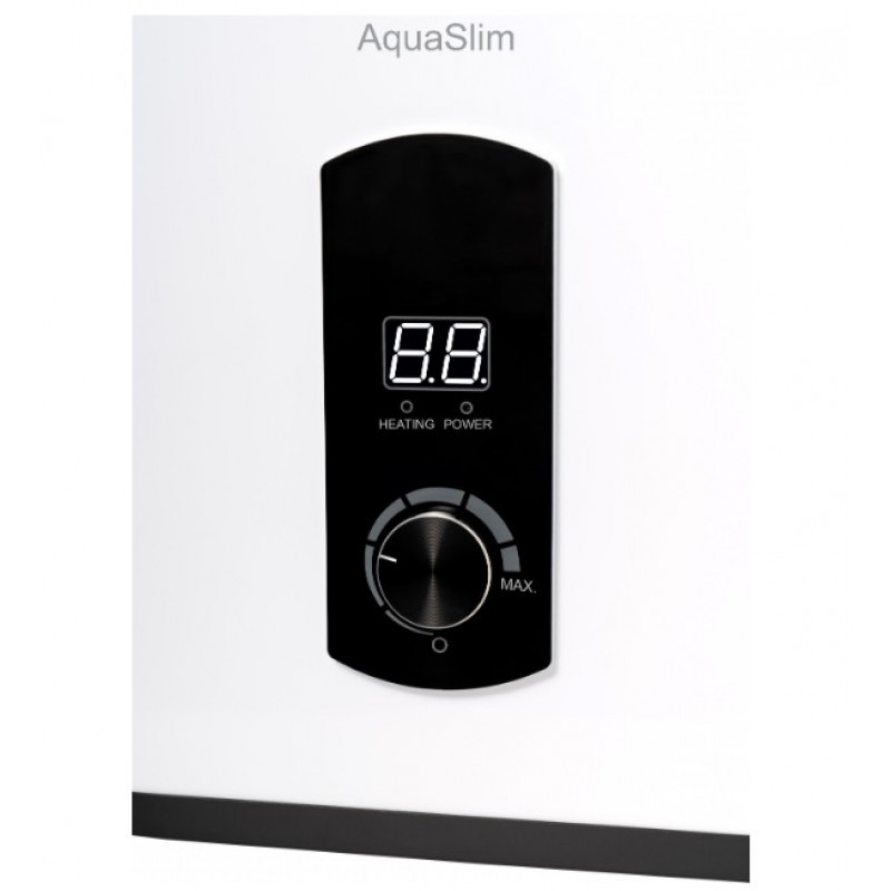 Водонагрівач TERMAXIT AquaSlim 80V