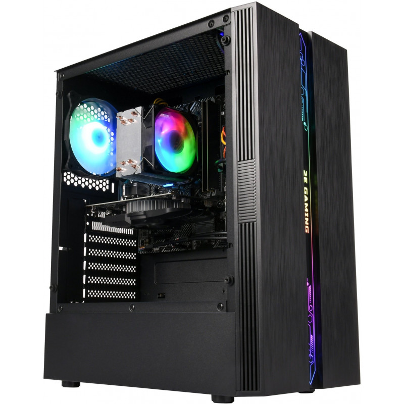 Комп’ютер персональний 2E Complex Gaming Intel i5-12400F 2E-8640