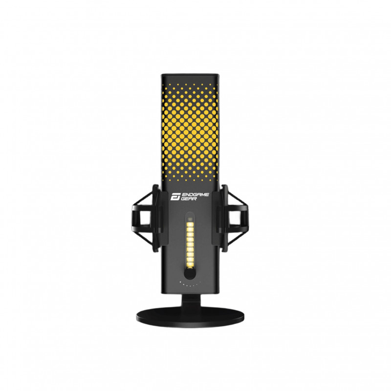 Мікрофон Endgame Gear Xstrm, чорний PGWEGMIC001