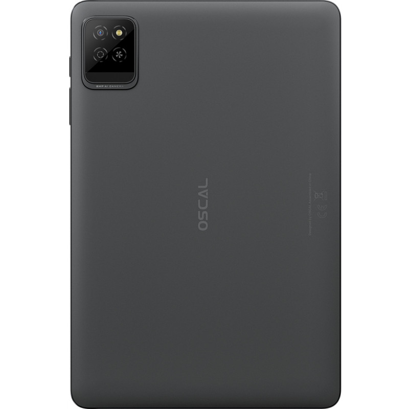 Планшет Blackview Oscal Pad 30 4/128 Cosmic Gray