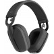 Навушники Logitech Zone Vibe Wireless MS Graphite (981-001157)