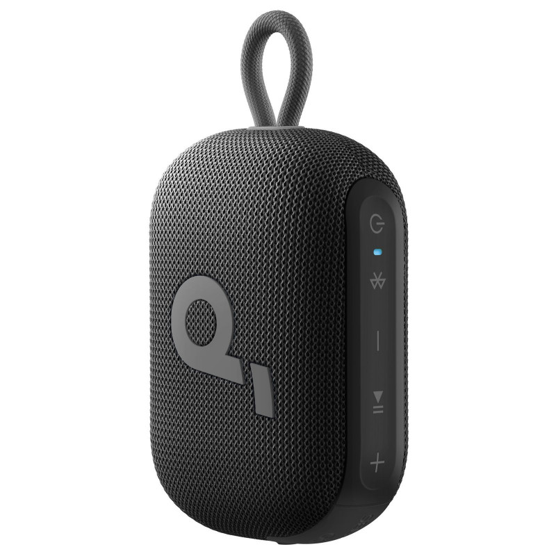Портативна акустика ANKER SoundСore Select 4 Go Black