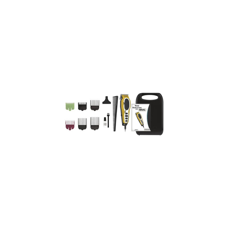 Машинка для стрижки Wahl Home Pro 300 Cordless 79111-1616