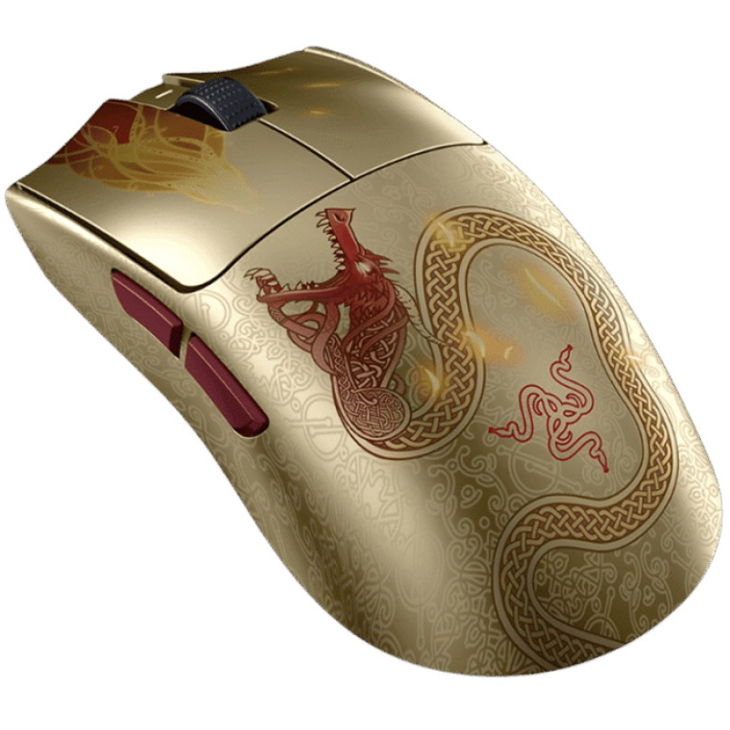 Миша RAZER Viper V3 PRO Wireless, Counter-Strike 2 Edition (RZ01-05120800-R3M1 )