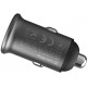 Авто зарядний пристрій Colorway 2USB (Type-C PD30W + USB QC3.0 18W) (48W) Gray