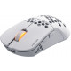 Ігрова миша HATOR Stellar Wireless (HTM651) white