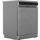 Посудомийна машина MIDEA MFD60S05S