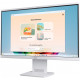 Комп'ютер персональний моноблок Acer Aspire S27B-UGMTL-H DQ.BSCME.008