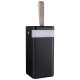 Power Bank Gelius Gross GP-PB309 50000mAh (QC+PD 22.5W/Led) Black