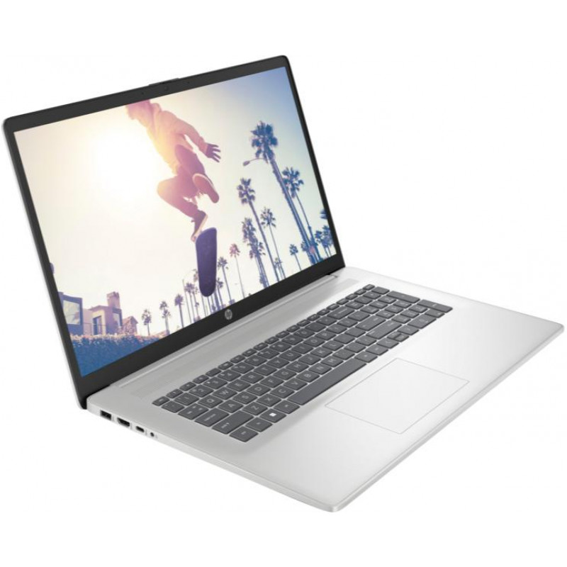 Ноутбук HP 17-cn4043ua (CS8C0EA) (Intel 5-120U/16/512)