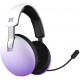 Ігрова гарнітура HATOR Hellyberry HH30 PRO wireless (HH30_PRO_wireless_WV) white-violet gradient