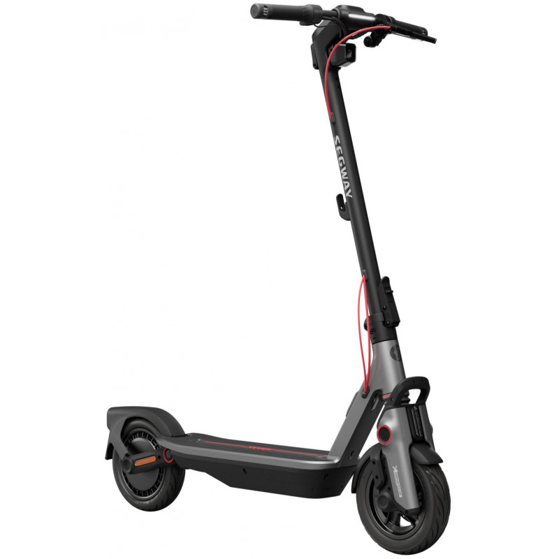 Електросамокат Segway-Ninebot F3 E, сірий AA.05.17.01.0005