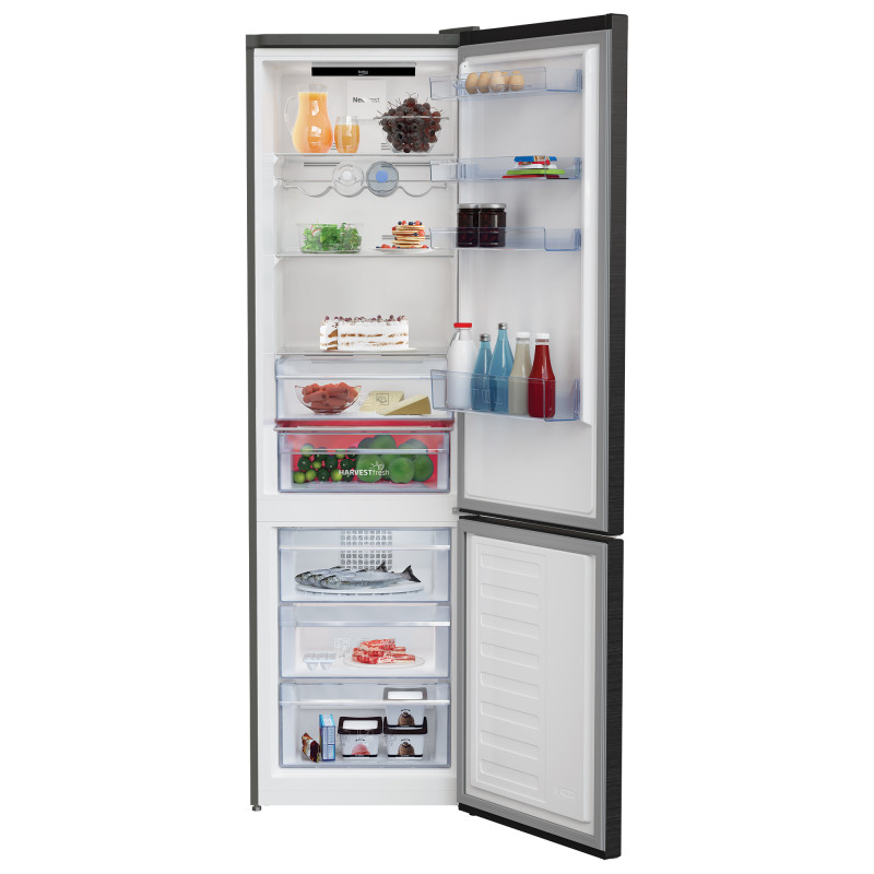 Холодильник Beko RCNA406E40ZXBRN