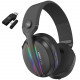 Гарнітура ігрова Proove Gaming Glimmer (APP) (black/purple)