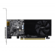 Відеокарта GIGABYTE Nvidia GeForce GT1030 LP 2GB D4 (GV-N1030D4-2GL)