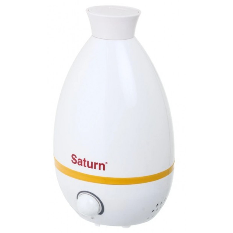 Зволожувач повітря ультразвуковий SATURN-ST-AH2118