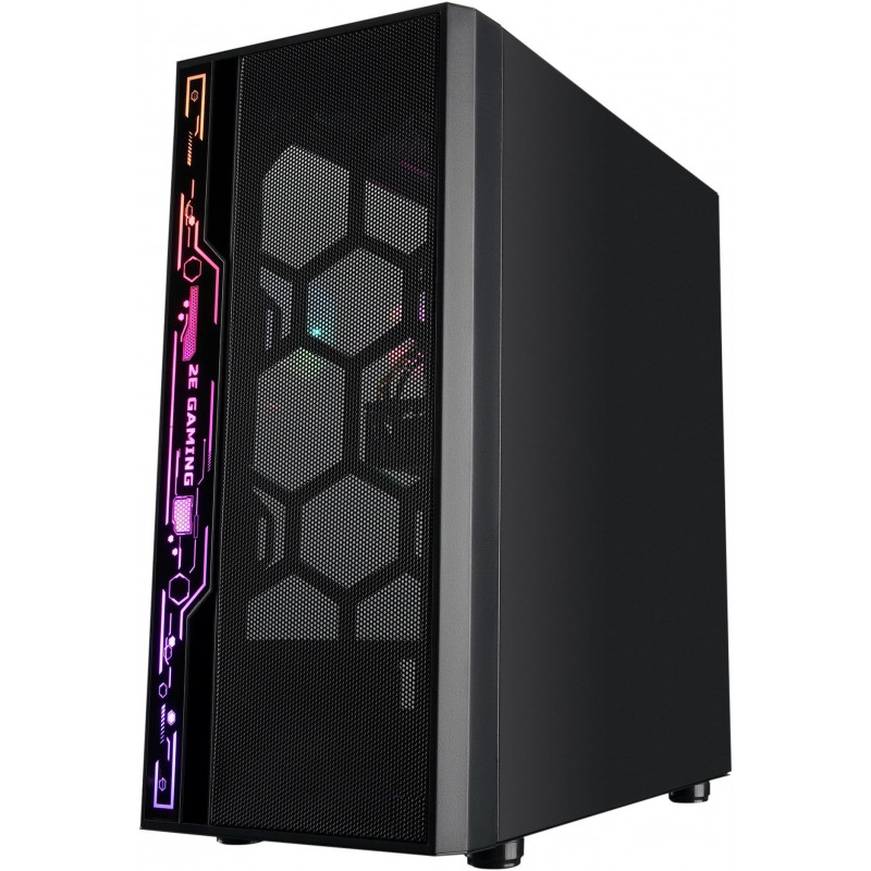 Комп’ютер персональний 2E Complex Gaming AMD R5-7500F 2E-12666