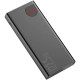 Power Bank Baseus Adaman Metal Digital Display 20000mAh 22.5W (P10021502112-01) Quick Charge Black