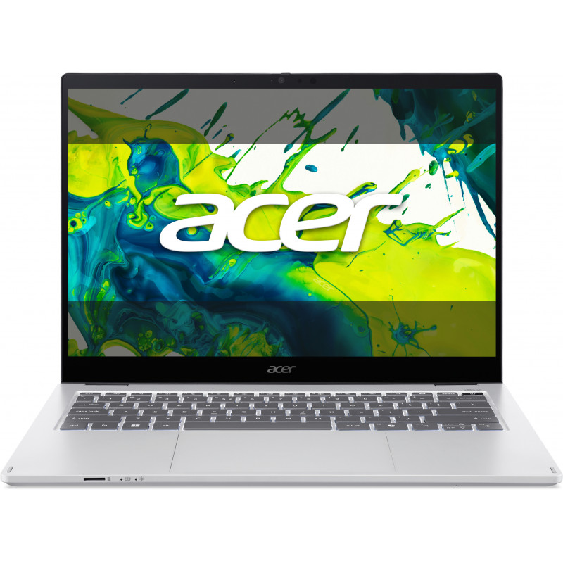 Ноутбук Acer Swift Spin 14 AI SFSP14-I51T NX.W0SEU.003