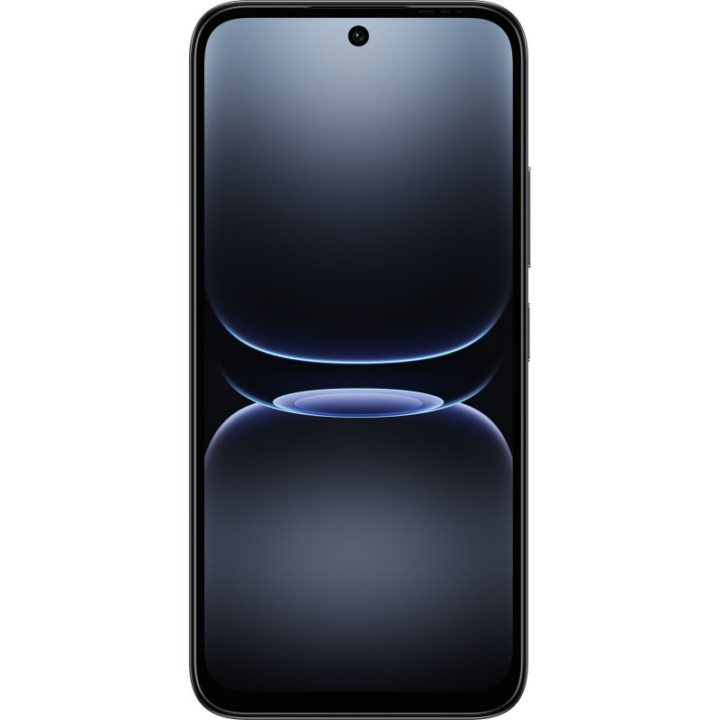 Смартфон INFINIX SMART 20 X6840B 4/128GB (shadow black)
