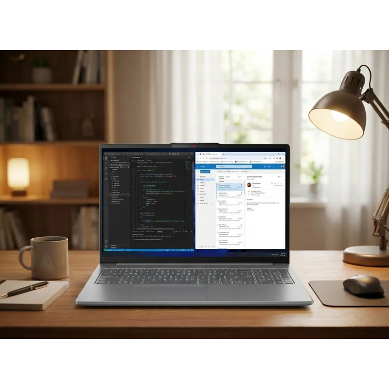 Ноутбук Lenovo IdeaPad Slim 5 16IRH10 (83HS004SRA) (16"/i5-13420H/16/512)