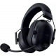 Гарнітура Razer BlackShark V2 HyperSpeed, USB/WL, чорний RZ04-04960100-R3M1