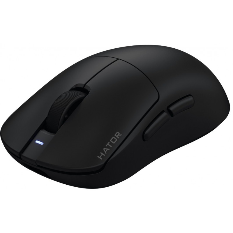 Ігрова миша HATOR Quasar 3S ULTIMA 8K Wireless (HTM660) black