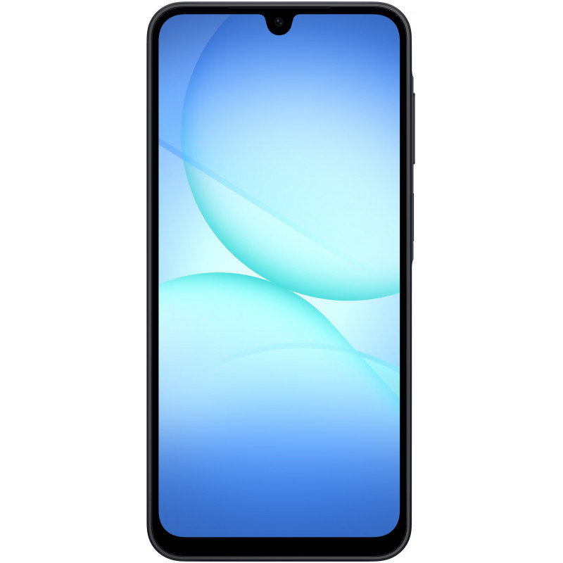 Смартфон Samsung A17 SM-A175F 8/256Gb Black