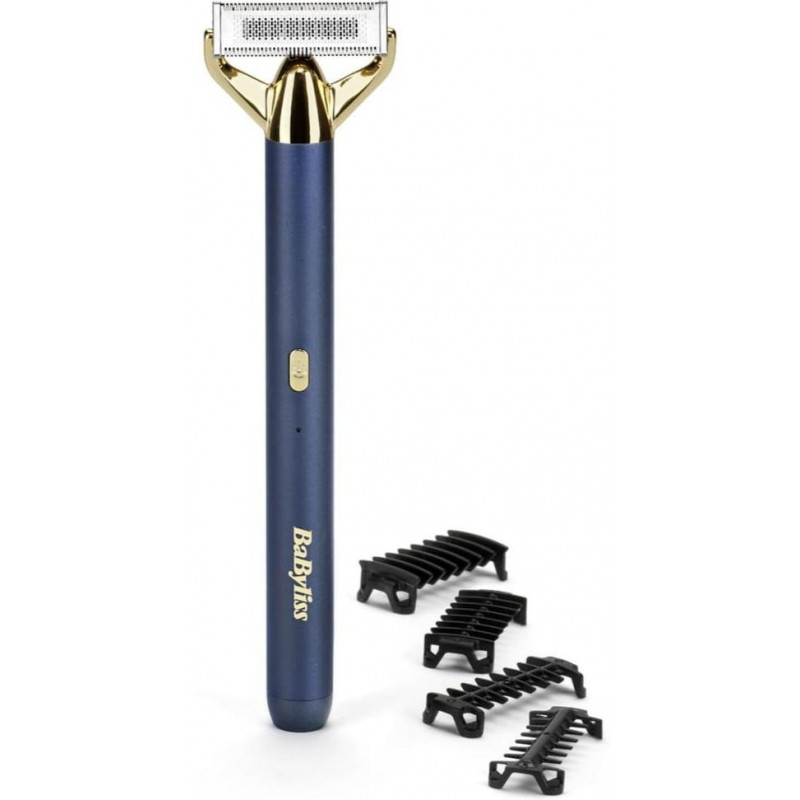 Тример Babyliss X- Blade Super-X Metal OT992E