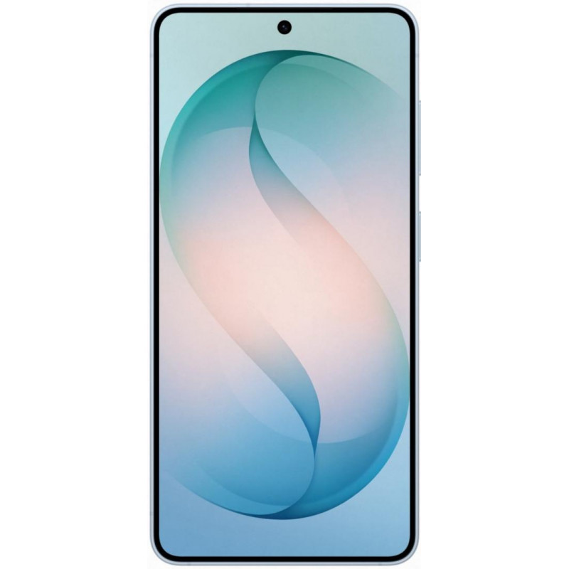 Смартфон Samsung Galaxy S26 5G (S942) 12/512ГБ, 2SIM, блакитний SM-S942BLBHEUC