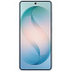 Смартфон Samsung Galaxy S26 5G (S942) 12/512ГБ, 2SIM, блакитний SM-S942BLBHEUC