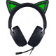Гарнітура Razer Kraken Kitty V3 X, mini-jack, 1.3м, чорний RZ04-05350200-R3M1