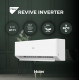 Кондиціонер Haier Revive Inverter AS35RHBHRA/1U35YERFRA