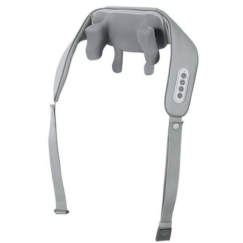 Масажер NAIPO Neck and Shoulder Massager oFree MGS-2301