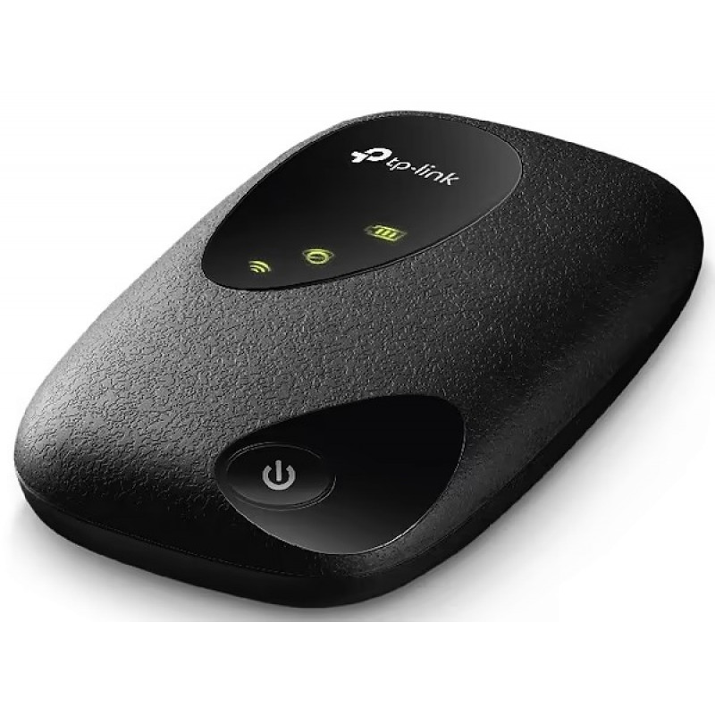 Мобільний маршрутизатор Wi-Fi TP-LINK M7000 N150
